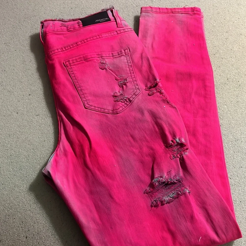 Jeans - Picture 7 of 7